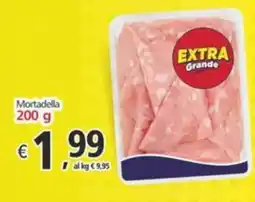 Alter Discount Mortadella offerta