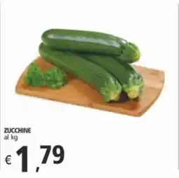 Alter Discount Zucchine offerta