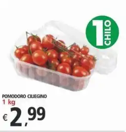 Alter Discount Pomodoro ciliegino offerta