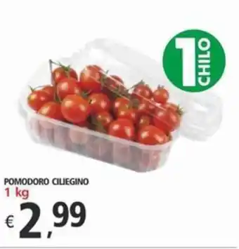 Alter Discount Pomodoro ciliegino offerta