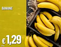 Galassia Banane offerta