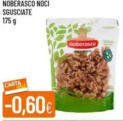 Galassia Noberasco noci sgusciate offerta