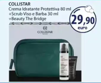 Acqua & Sapone COLLISTAR Crema Idratante Protettiva offerta