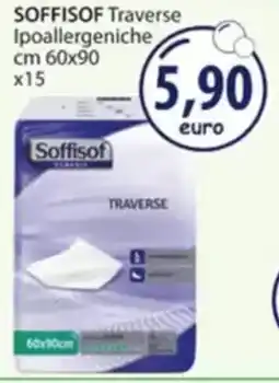 SOFFISOF Traverse Ipoallergeniche