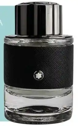 Il Tulipano MONTBLANC EXPLORER EDP uomo vapo offerta