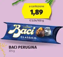 ALDI Baci perugina offerta