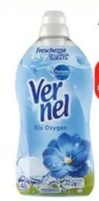 Bernava Ammorbidente VERNEL offerta