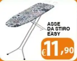 Bernava Asse da stiro easy offerta