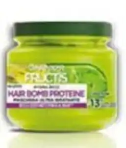 Bernava Maschera FRUCTIS Vari tipi offerta