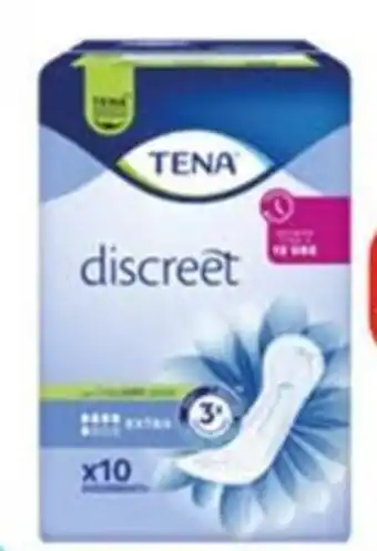 Bernava Assorbenti TENA Vari tipi offerta