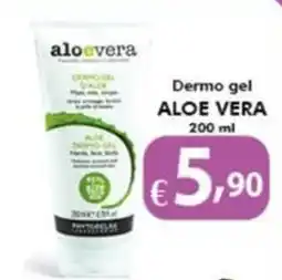 Bernava Dermo gel ALOE VERA offerta