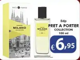 Bernava Edp PRET A PORTER COLLECTION offerta