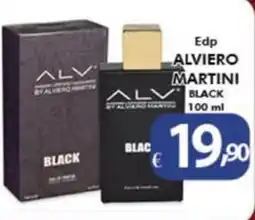 Bernava Edp ALVIERO MARTINI BLACK offerta