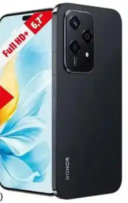 MediaWorld HONOR Smartphone 200 Lite 5G offerta