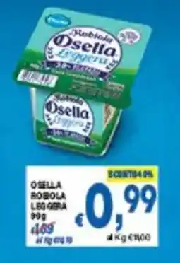 DEM Osella robola leggera offerta