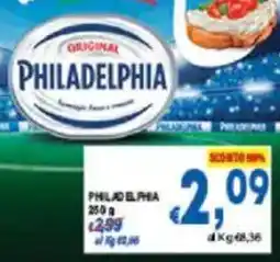 DEM Philadelphia offerta