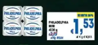 DEM Philadelphia offerta