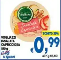 DEM Vogliazzi insalata capricciosa offerta