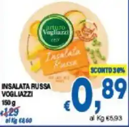 DEM Insalata russa vogliazzi offerta