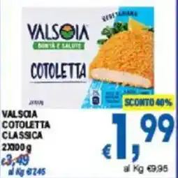 DEM Valscia cotoletta classica offerta