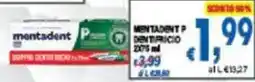 DEM Mentadent dentifricio offerta