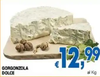 DEM Gorgonzola dolce offerta