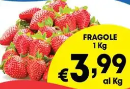 DEM Fragole offerta