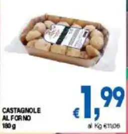 DEM Castagnole al for no offerta