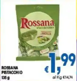 DEM Rossana pistacchio offerta