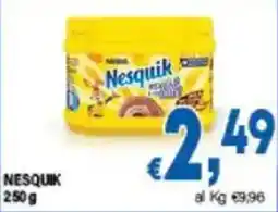 DEM Nesquik offerta