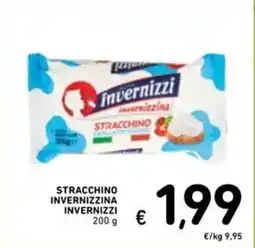 Spazio Conad Stracchino invernizzina invernizzi offerta