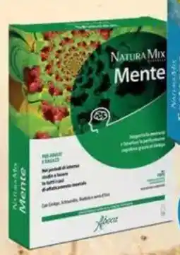 Coop Natura mix advanced offerta