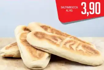 Supermercati Piccolo Saltimbocca offerta