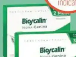 Coop Bioscaline nova genina 60 compresse offerta