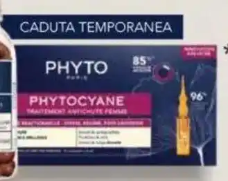 Coop Phytocyane anticaduta temporanea donna offerta