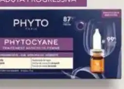 Coop Phytocyane anticaduta progressiva donna 12 fiale x offerta