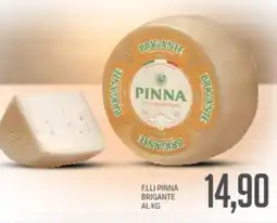 Supermercati Piccolo F.lli pinna brigante offerta