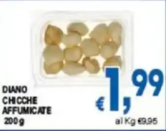 DEM Diano chicche affumicate offerta