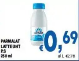 DEM Parmalat latte uht p.s. offerta