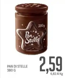 Supermercati Piccolo Pan di stelle offerta