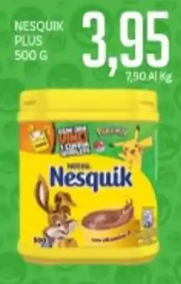 Supermercati Piccolo Nesquik plus offerta