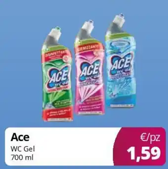 Acqua & Sapone Ace WC Gel offerta