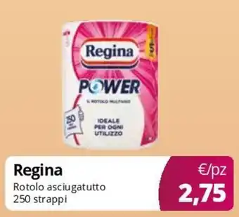 Acqua & Sapone Regina Rotolo asciugatutto offerta