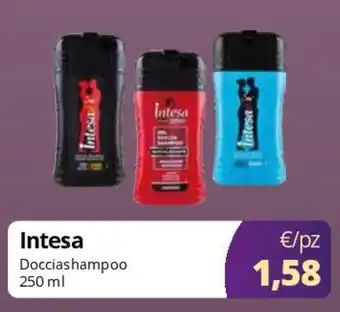 Acqua & Sapone Intesa Docciashampoo offerta