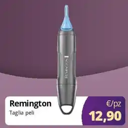 Acqua & Sapone Remington Taglia peli offerta