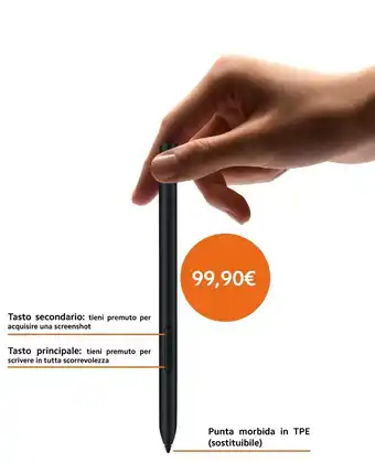 Smart pen