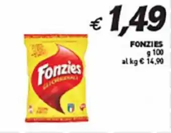 Coal Fonzies offerta