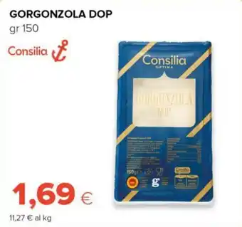 Tigre Consilia gorgonzola dop offerta