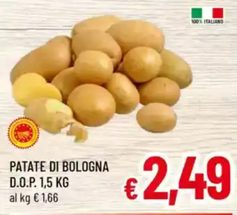 A&O Patate di bologna d.o.p. offerta