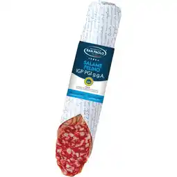 Coop SALAME FELINO I.G.P offerta